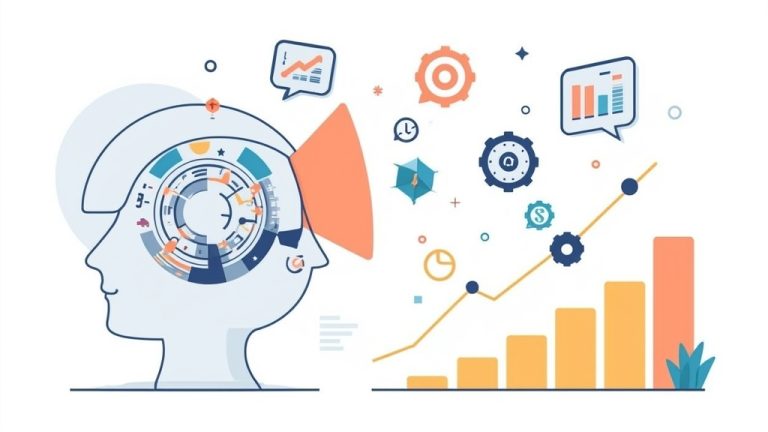 Membangun Mindset Entrepreneur: Mental Wajib bagi Calon Pengusaha Sukses