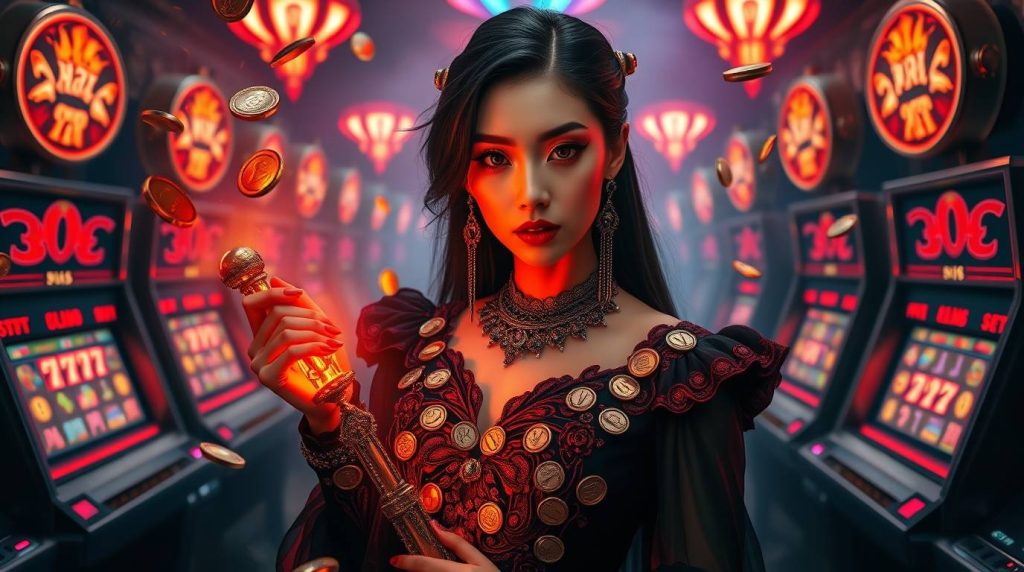 Wingslots77 Akun Demo